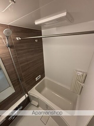 アイルイマージュ押上イースト[1LDK/40.98m2]のバス