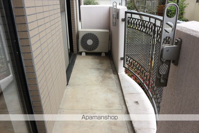 シエルメゾンの内装写真