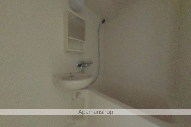 フェニックス東石井の内装写真