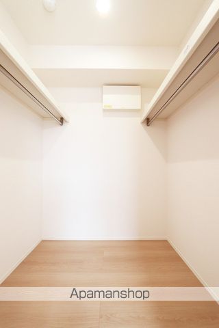 フィオーレガーデン北田宮 Bの内装写真