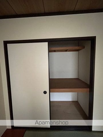 いづみハイツの内装写真