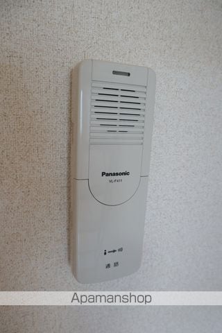 フジパレス黒土の内装写真