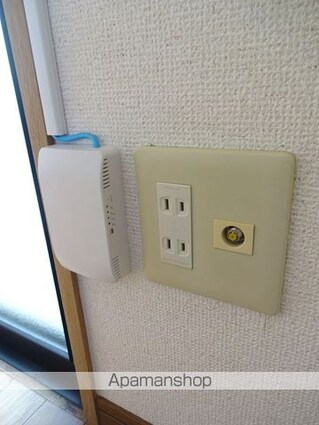 グレイスコーポカクⅡ[1K/24m2]の内装10