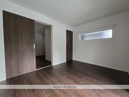 ＭＥＬＤＩＡ福生Ⅲ[1LDK/40.58m2]の内装2