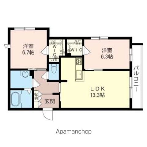 間取り：213145828391