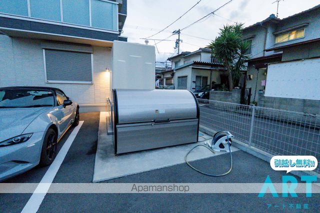 リナーシェ古川北のその他写真