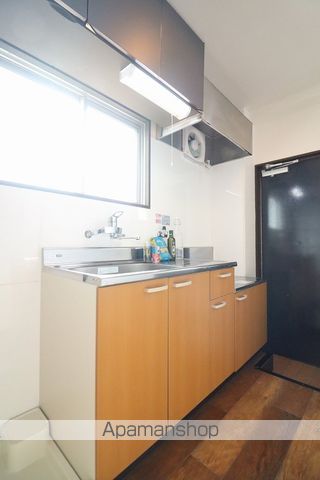 しもとそビルの内装写真
