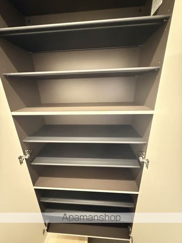 リブハピネス Aの内装写真