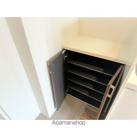 GRANDUKE代官町の内装写真