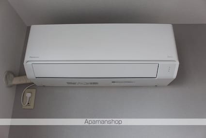 アーヴァンシャトーＢ棟[3DK/59.62m2]のその他設備