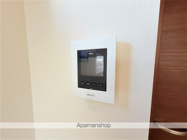 リエス若林の内装写真