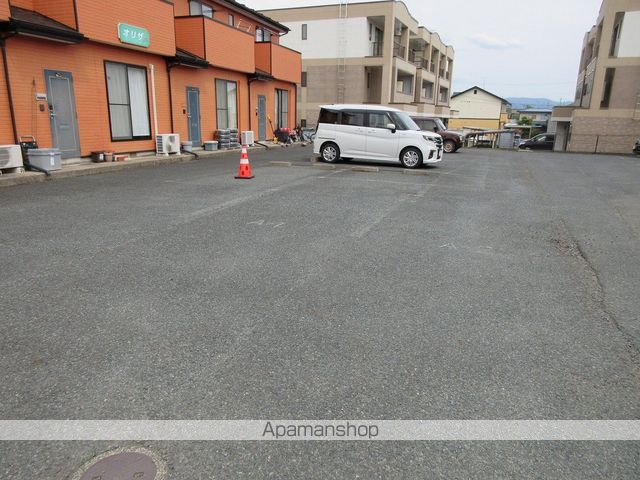 オリザIのその他写真