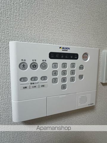 クラシスト堺東の内装写真