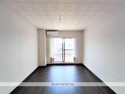 エクセレント・マンション[1K/25m2]のリビング・居間