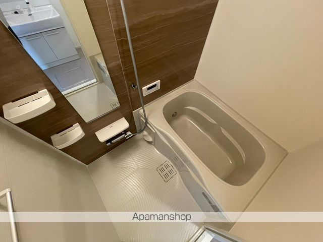サジテール 青木島の内装写真