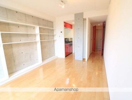 東京都中野区新井５丁目[1R/25.05m2]の内装5