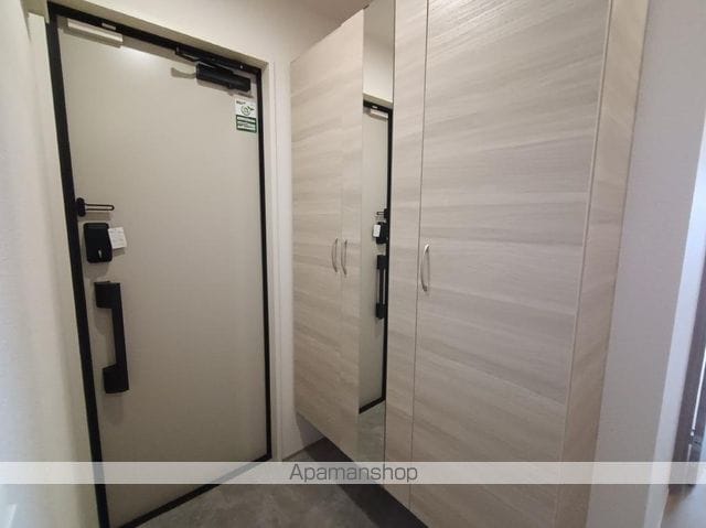 DーROOM六十人町 Aの内装写真
