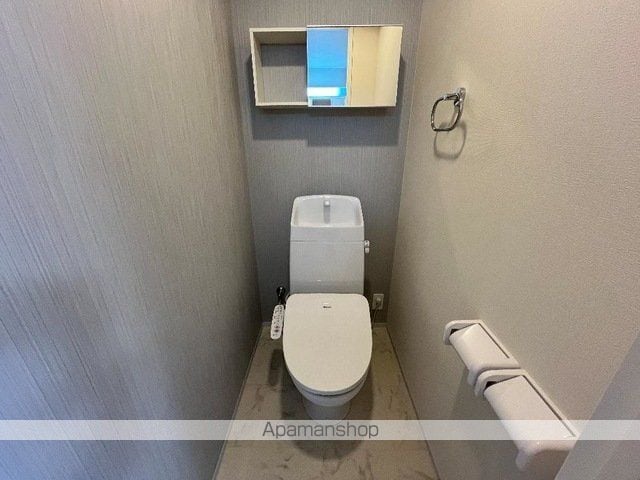 大曽根原町アパート(仮の内装写真