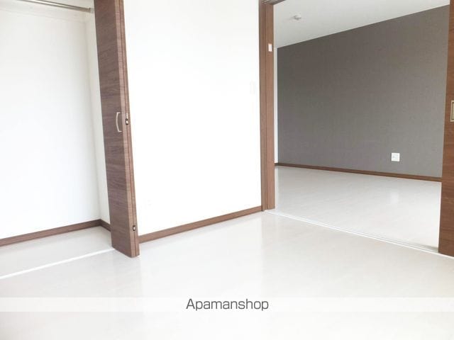 レユシール七番館の内装写真