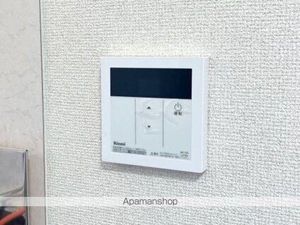Ｃｒｅｓｔ　Ｓｑｕａｒｅ　Ⅰ[2DK/48.88m2]のその他設備