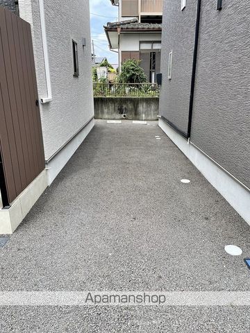 熊本市健軍線 健軍町駅 徒歩20分 2階建 築3年のその他写真