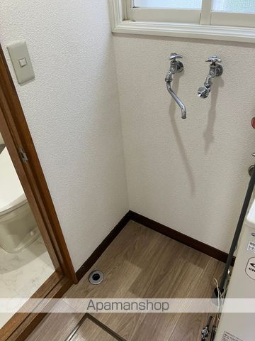 エクセレンス西野の内装写真