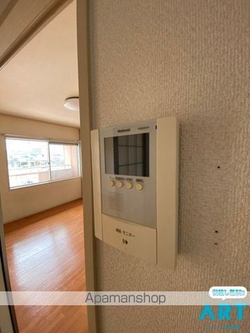 コスモクリア C棟の内装写真