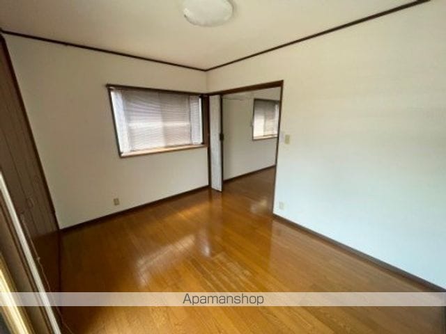 ステージハウスセガの内装写真