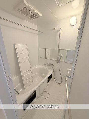 スプランディッド新金岡の内装写真
