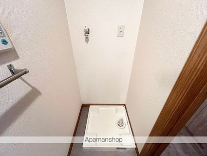 ルミエール[2LDK/58.17m2]の内装1