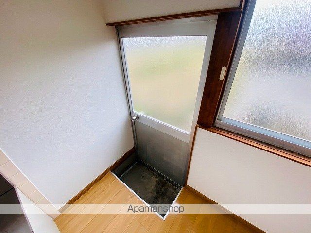 別名406-3貸家の内装写真