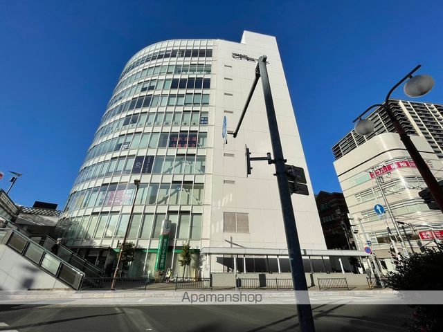 リプレ川口一番街の周辺写真