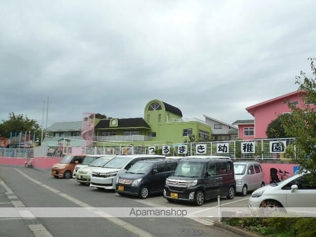 鶴巻温泉サマリヤマンションのその他写真