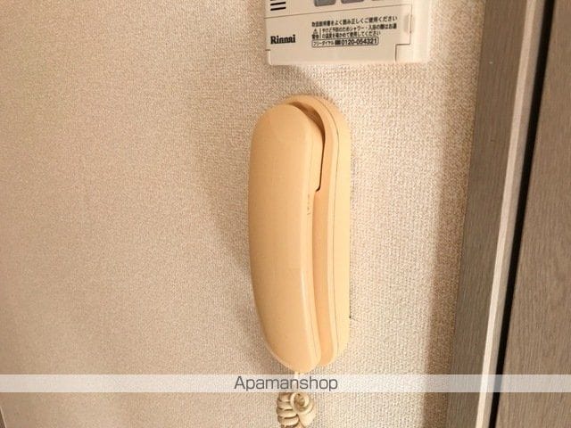 グレイスメゾンの内装写真