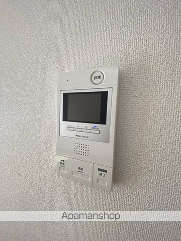 ラメール円山公園の内装写真