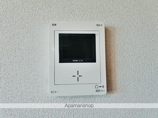 Aハイツの内装写真