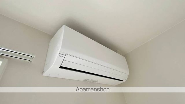 エトワール清輝の内装写真