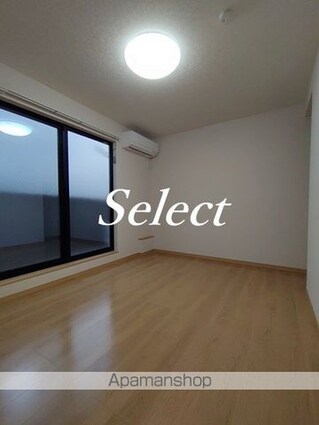 グランステージ横濱杉田[1K/20.03m2]の内装3