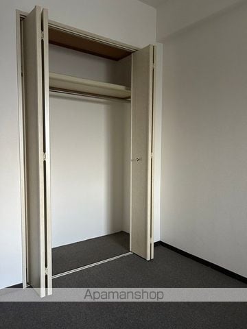 和泉中央パークホームズの内装写真