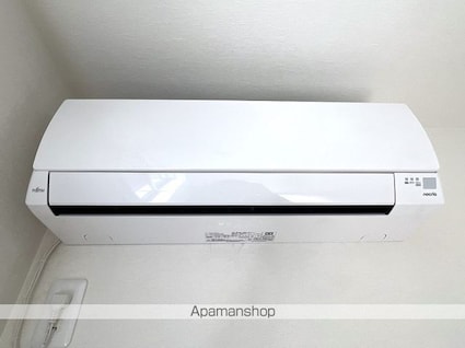 ＫＥＩＡＩ　ＲＥＳＩＤＥＮＣＥ　勝田台[1LDK/27.17m2]のその他設備