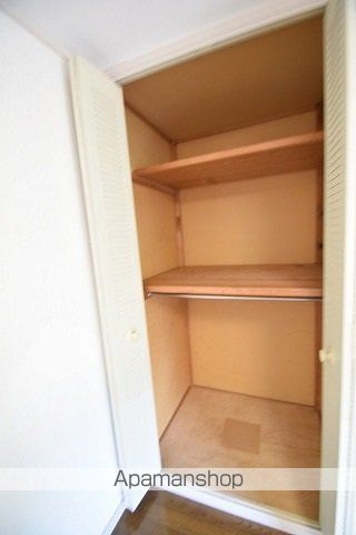 フェニックス伊勢原の内装写真