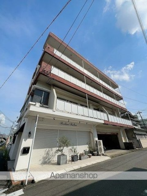 和歌山県和歌山市中之島[2K/38.5m2]の外観1