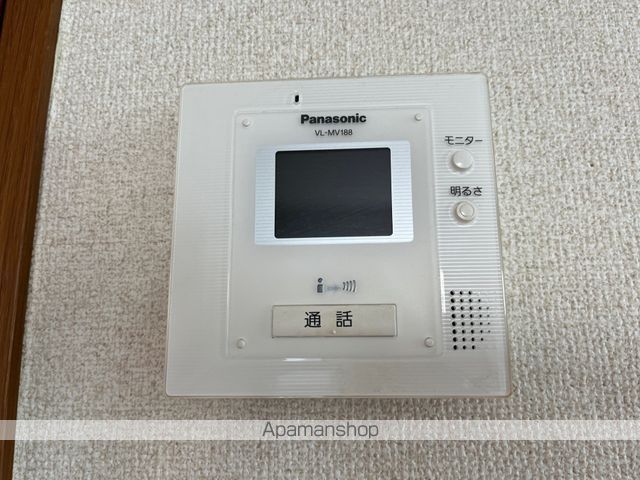 プランドールAの内装写真