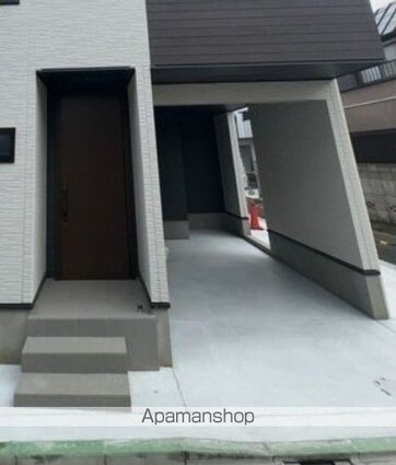 Ｋｏｌｅｔ市川１２[1SLDK/79.38m2]の駐車場