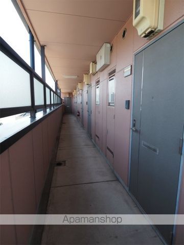 サンシャインIのその他写真