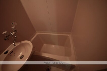 宮崎ビル[1R/20.7m2]のバス