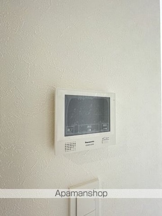 ＢＩＢＬＩＯ　ＮＩＨＯＮＢＡＳＨＩ[1DK/25.04m2]のセキュリティ