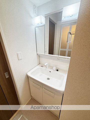 リヴィエール高岡の内装写真