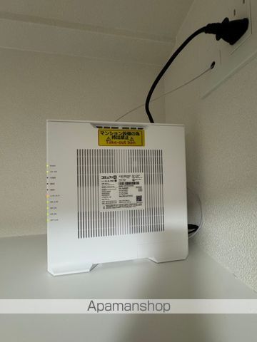 プレイズシード今池の内装写真