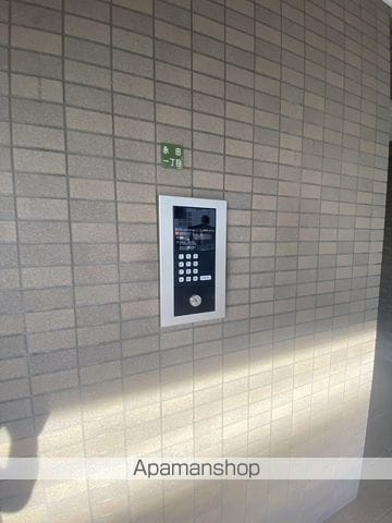 アモール永田の内装写真